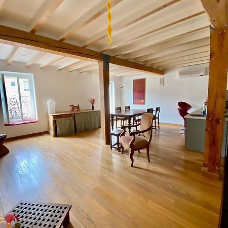 Medieval Avignon, Calm, Stunning & Spacious 60M2 Eksteriør bilde