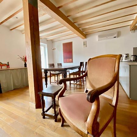Medieval Avignon, Calm, Stunning & Spacious 60M2 Eksteriør bilde
