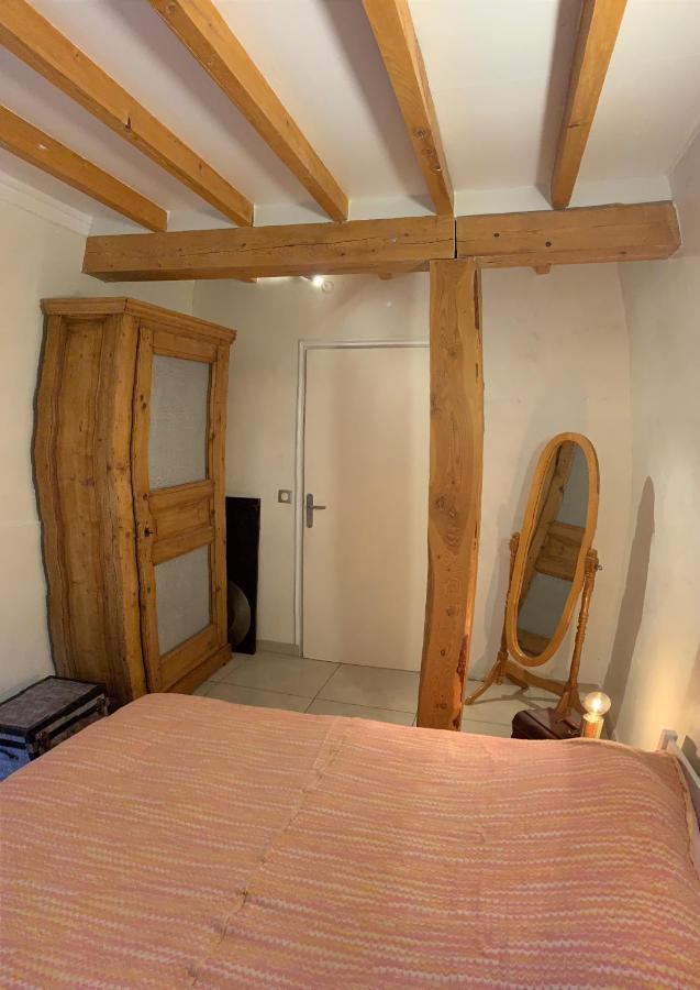 Medieval Avignon, Calm, Stunning & Spacious 60M2 Eksteriør bilde