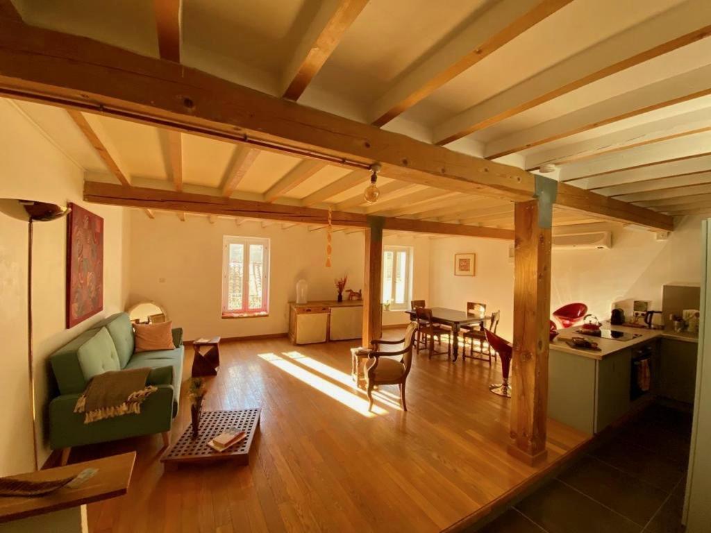 Medieval Avignon, Calm, Stunning & Spacious 60M2 Eksteriør bilde