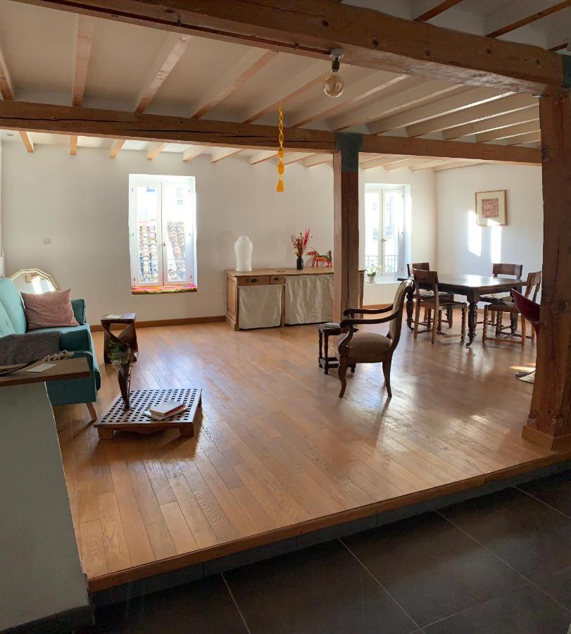 Medieval Avignon, Calm, Stunning & Spacious 60M2 Eksteriør bilde
