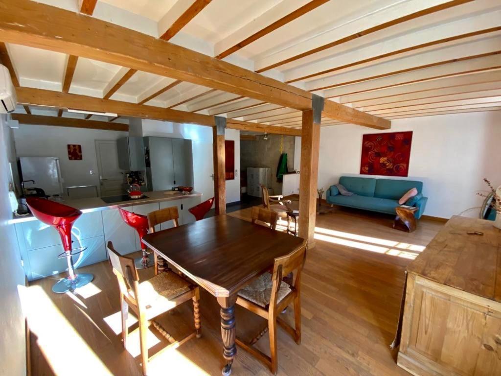 Medieval Avignon, Calm, Stunning & Spacious 60M2 Eksteriør bilde