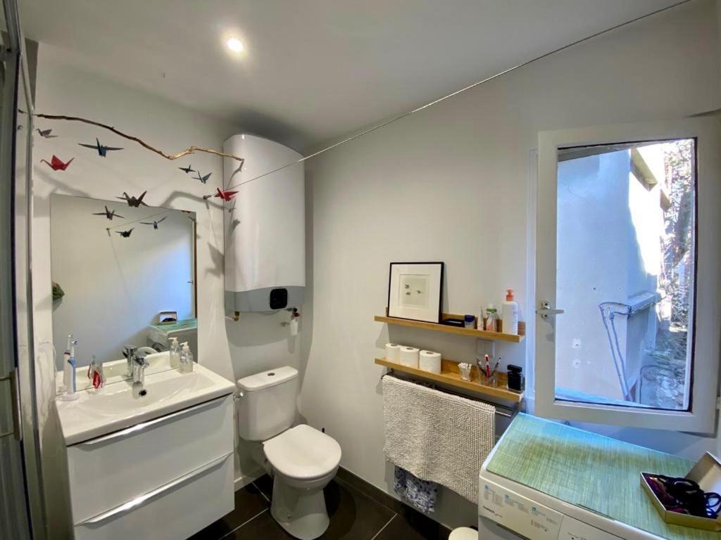 Medieval Avignon, Calm, Stunning & Spacious 60M2 Eksteriør bilde