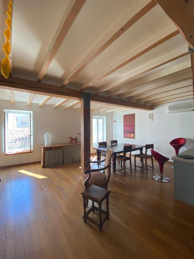 Medieval Avignon, Calm, Stunning & Spacious 60M2 Eksteriør bilde