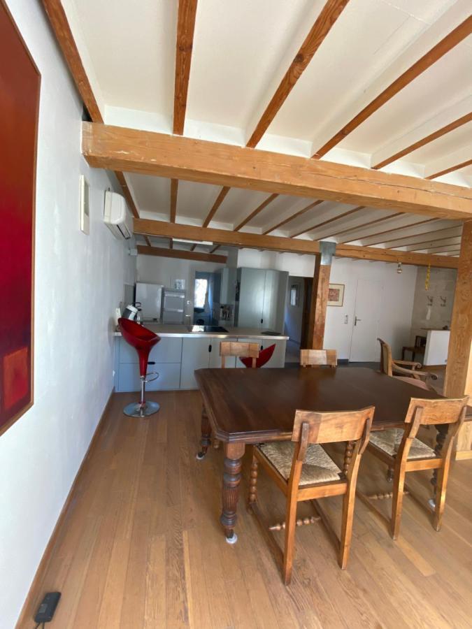 Medieval Avignon, Calm, Stunning & Spacious 60M2 Eksteriør bilde
