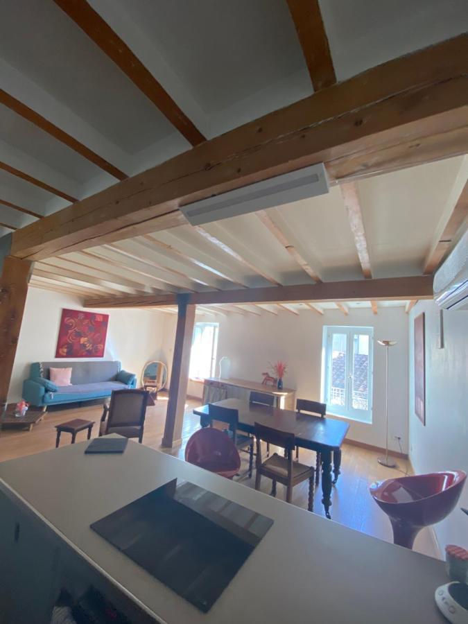 Medieval Avignon, Calm, Stunning & Spacious 60M2 Eksteriør bilde