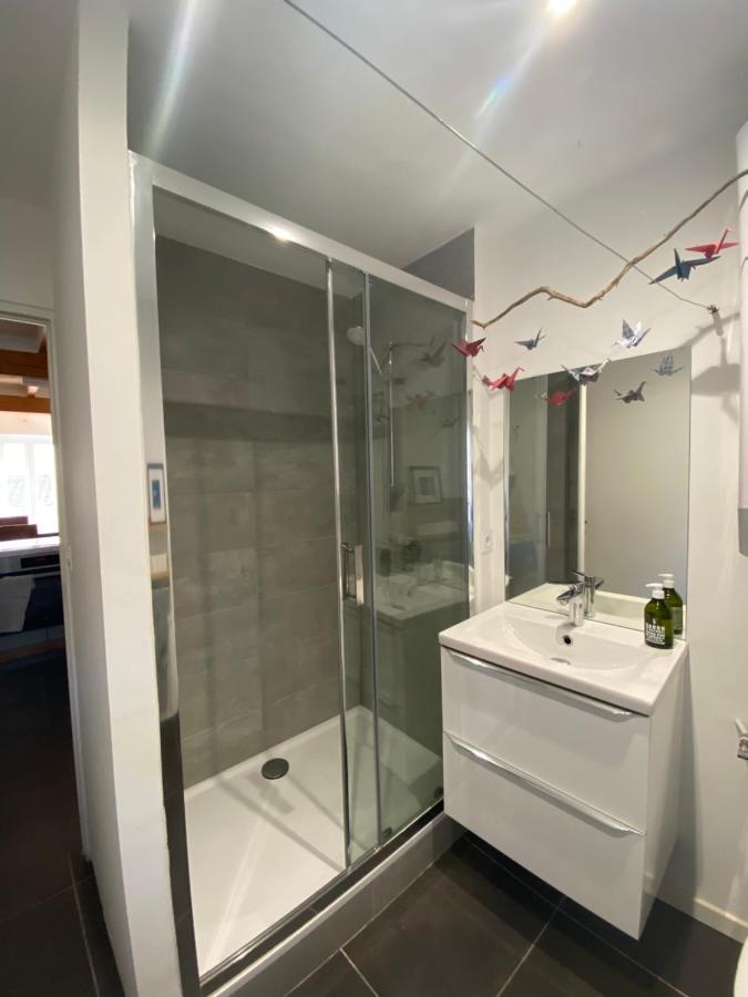 Medieval Avignon, Calm, Stunning & Spacious 60M2 Eksteriør bilde