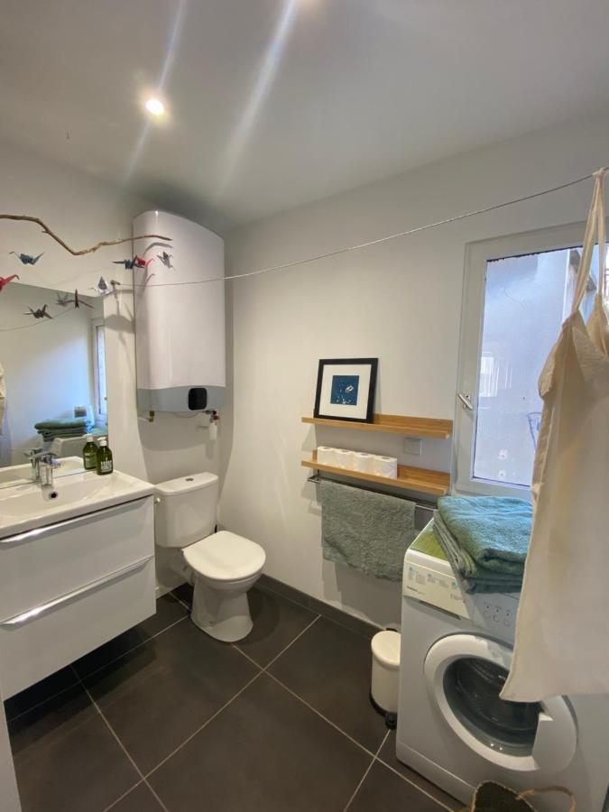 Medieval Avignon, Calm, Stunning & Spacious 60M2 Eksteriør bilde