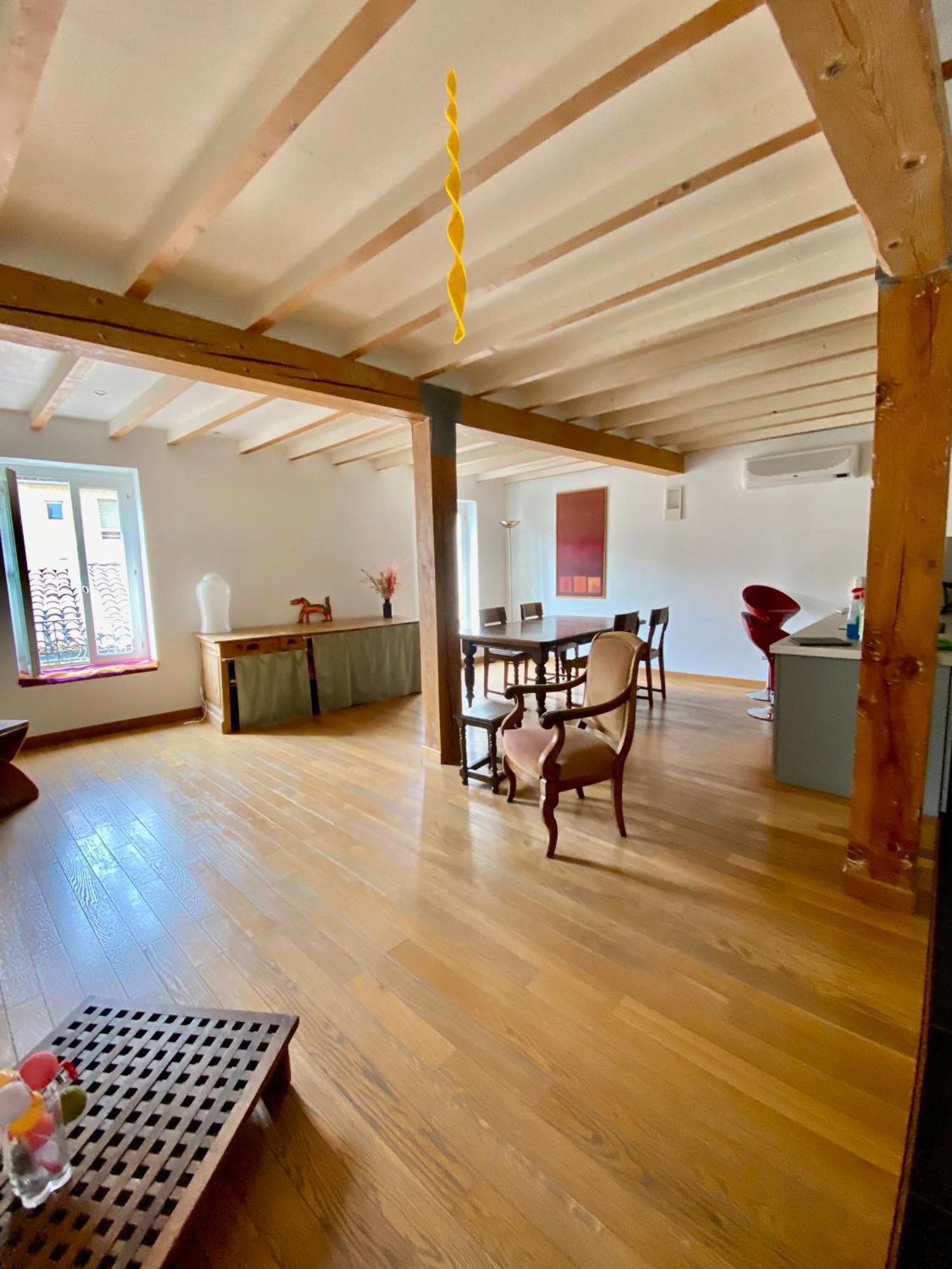 Medieval Avignon, Calm, Stunning & Spacious 60M2 Eksteriør bilde