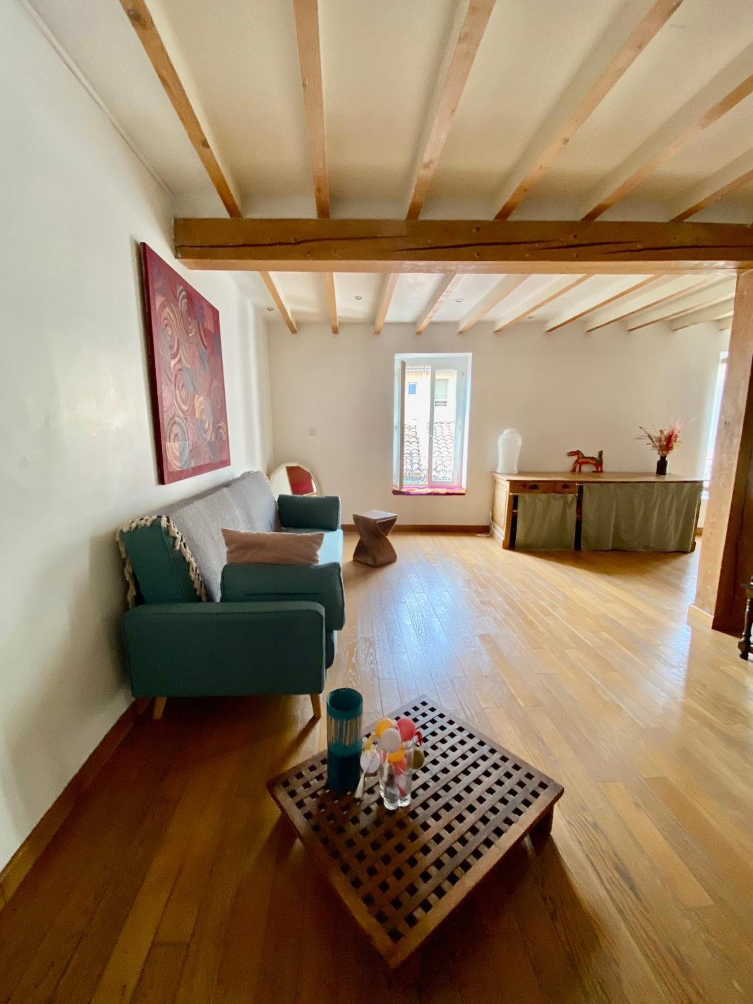 Medieval Avignon, Calm, Stunning & Spacious 60M2 Eksteriør bilde