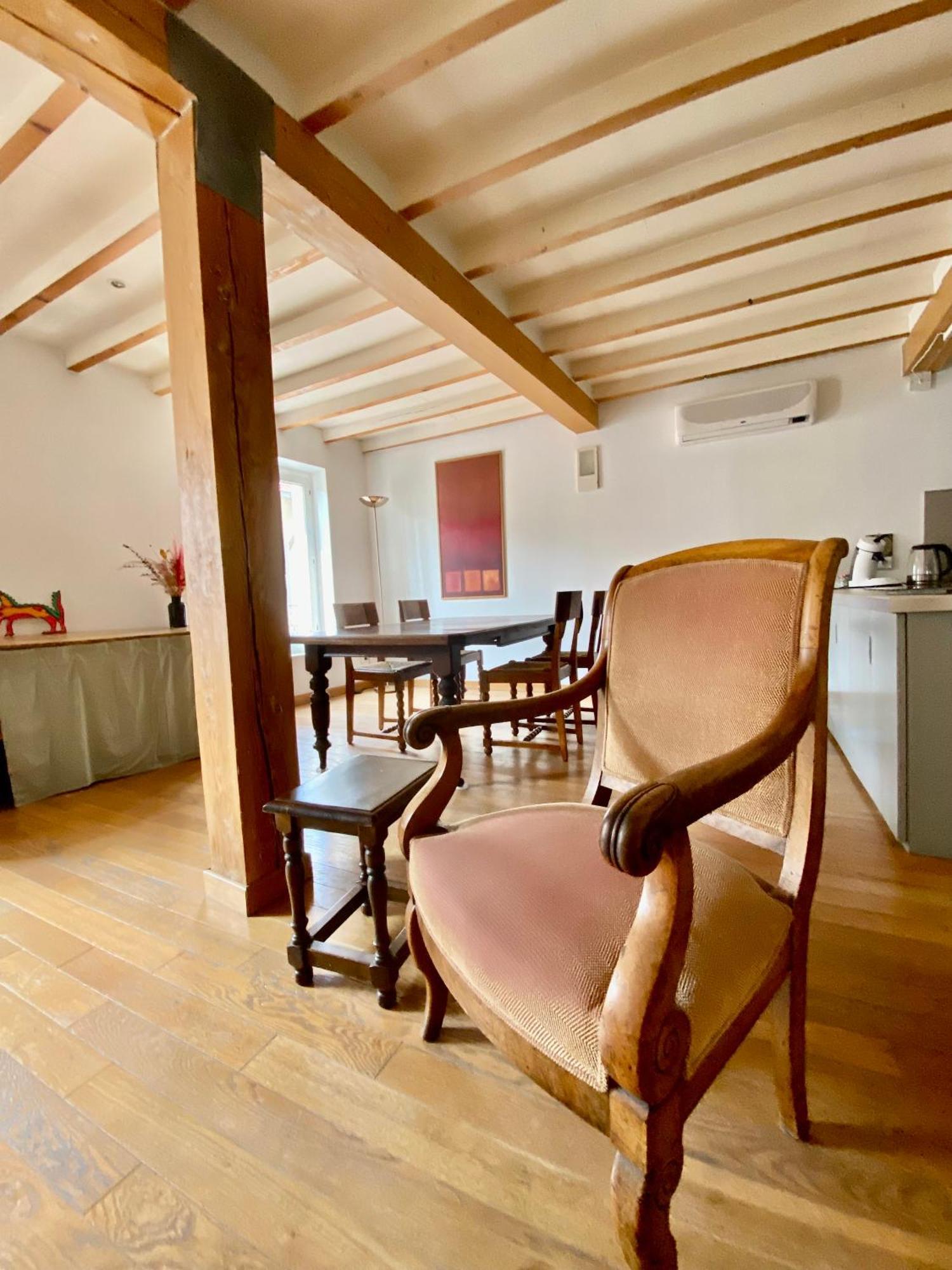 Medieval Avignon, Calm, Stunning & Spacious 60M2 Eksteriør bilde